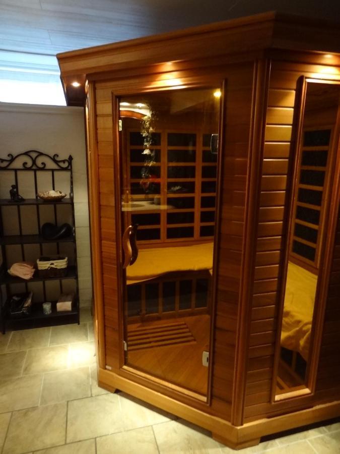 Solheim Overnatting Бё Экстерьер фото
