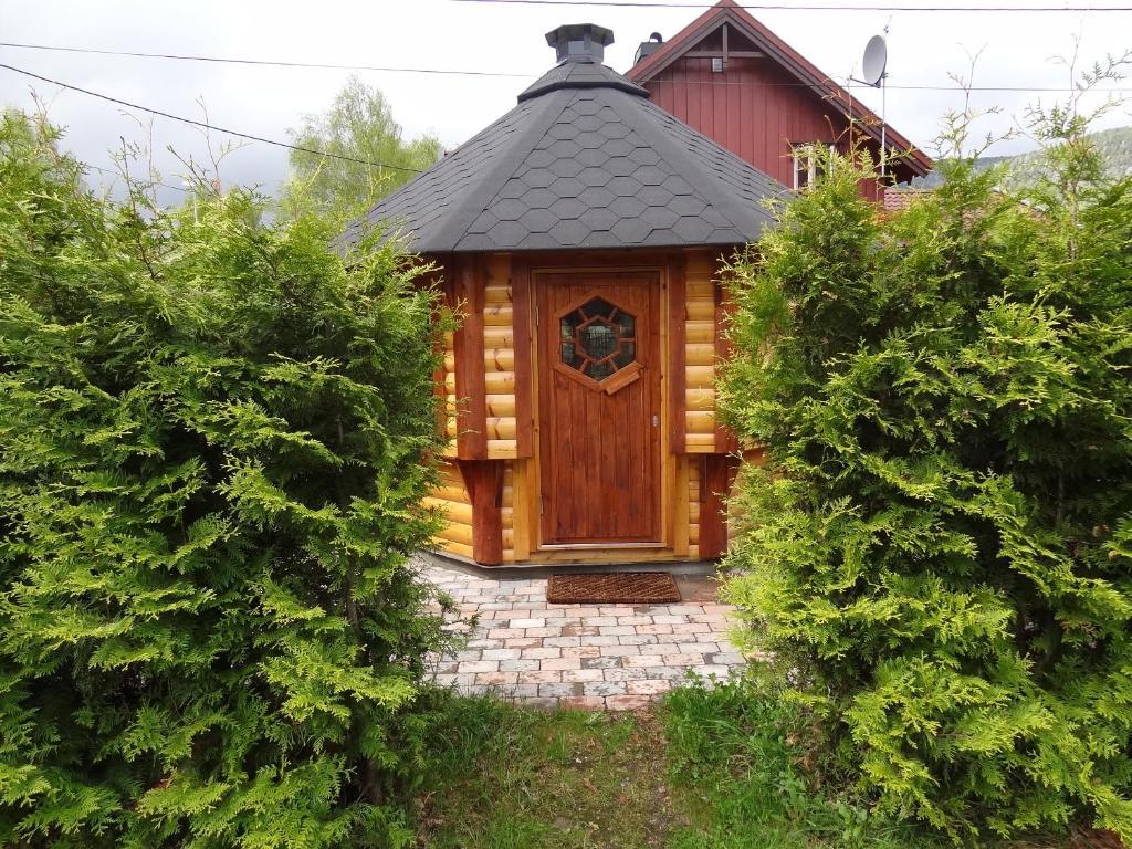 Solheim Overnatting Бё Экстерьер фото