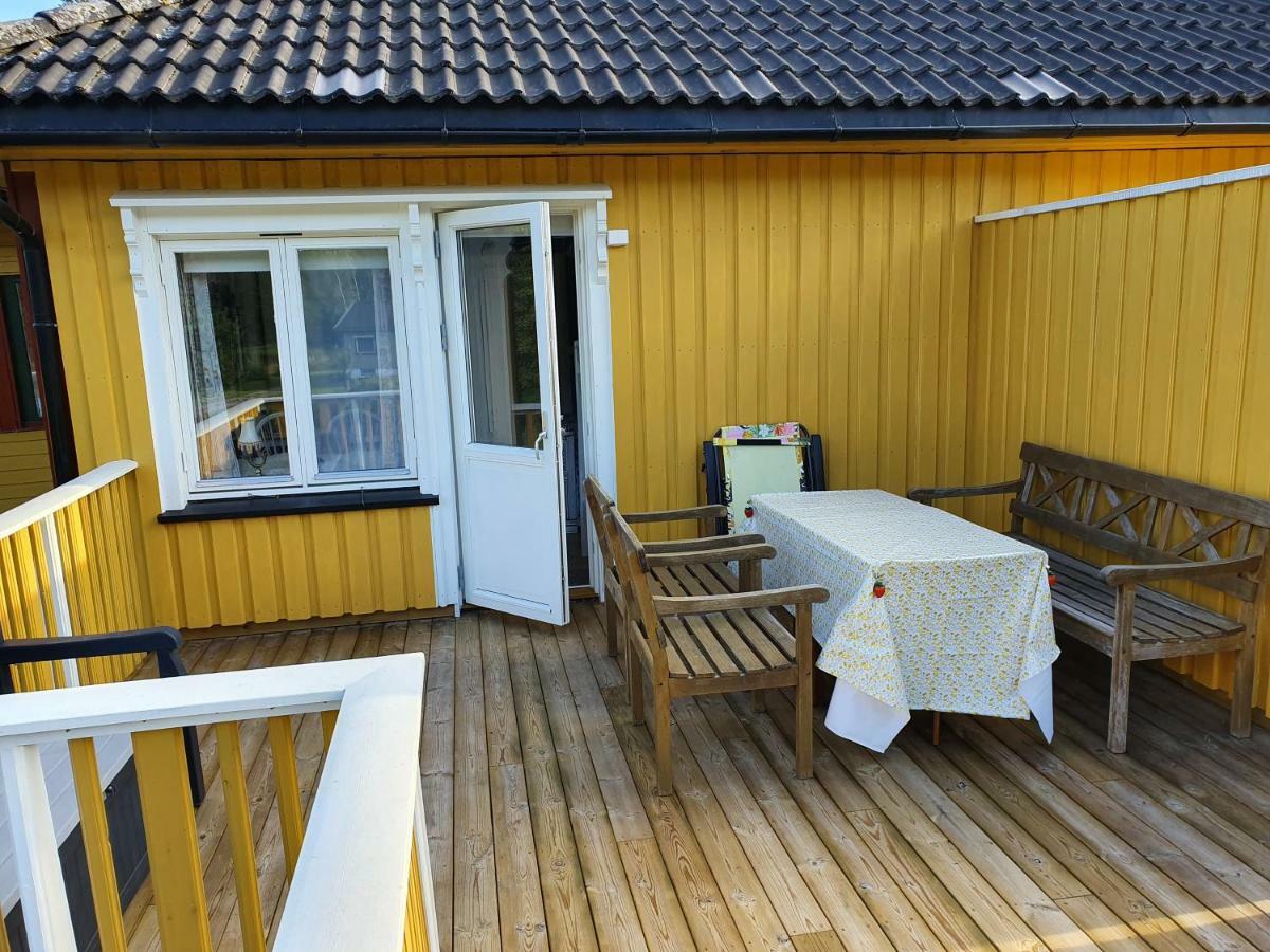 Solheim Overnatting Бё Экстерьер фото